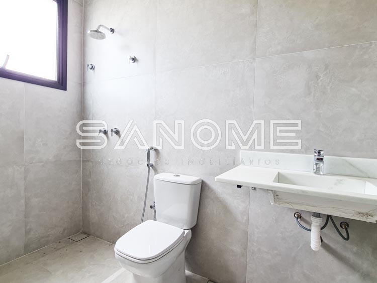 ca129 - Casa para alugar no Urbanova - São José dos Campos