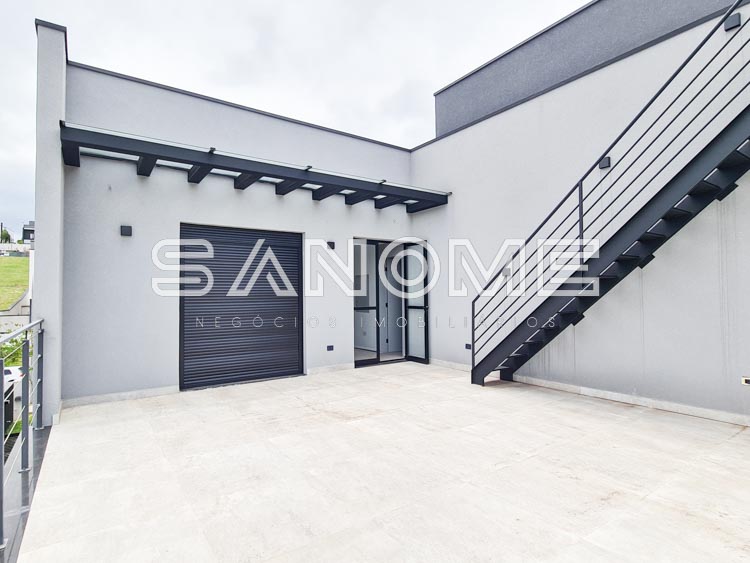 ca129 - Casa para alugar no Urbanova - São José dos Campos