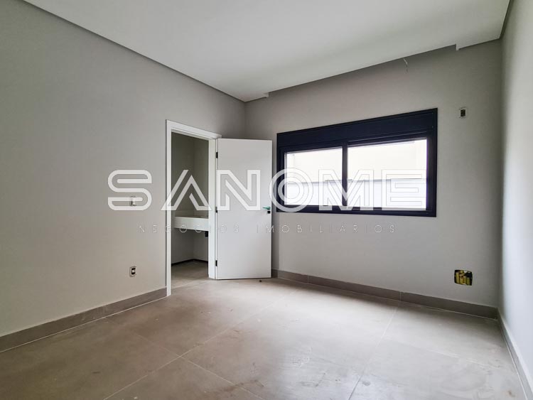 ca134 - Casa em condomínio para alugar no Urbanova - São José dos Campos