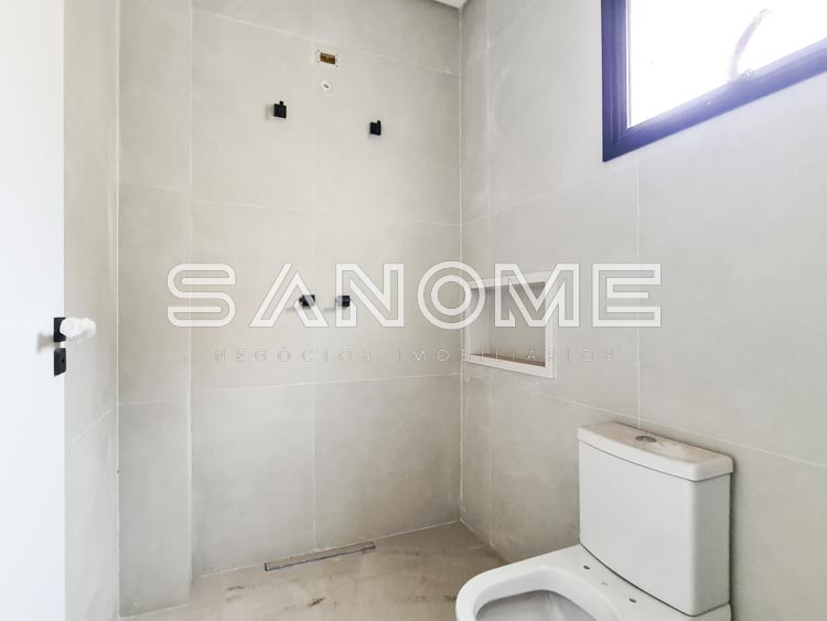 ca134 - Casa em condomínio para alugar no Urbanova - São José dos Campos