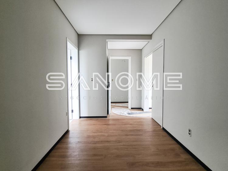 ca134 - Casa em condomínio para alugar no Urbanova - São José dos Campos