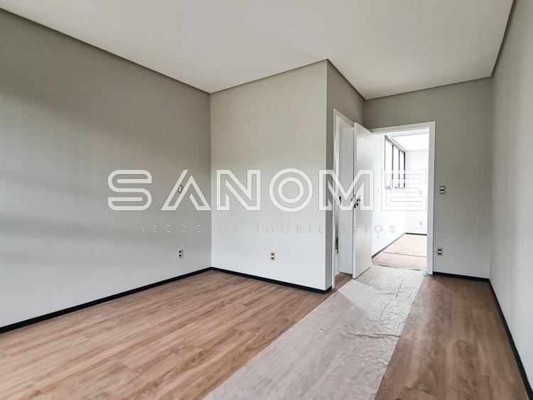 ca134 - Casa em condomínio para alugar no Urbanova - São José dos Campos