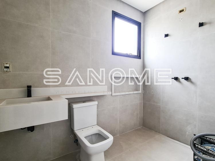 ca134 - Casa em condomínio para alugar no Urbanova - São José dos Campos