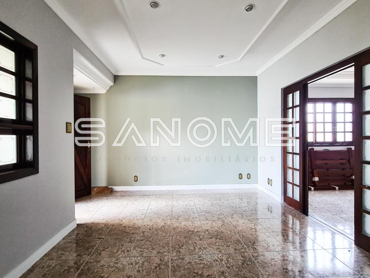 ca416 - Casa para alugar no Urbanova - São José dos Campos