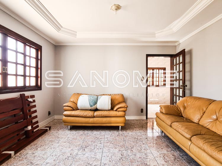 ca416 - Casa em condomínio para alugar no Urbanova - São José dos Campos