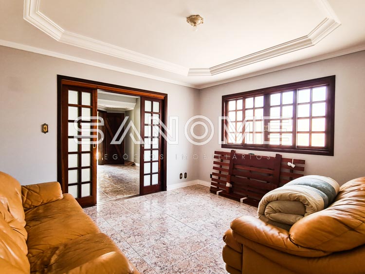 ca416 - Casa para alugar no Urbanova - São José dos Campos