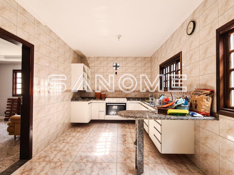 ca416 - Casa para alugar no Urbanova - São José dos Campos