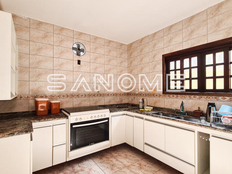 ca416 - Casa para alugar no Urbanova - São José dos Campos