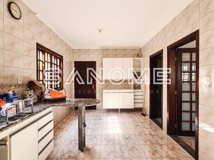 ca416 - Casa em condomínio para alugar no Urbanova - São José dos Campos