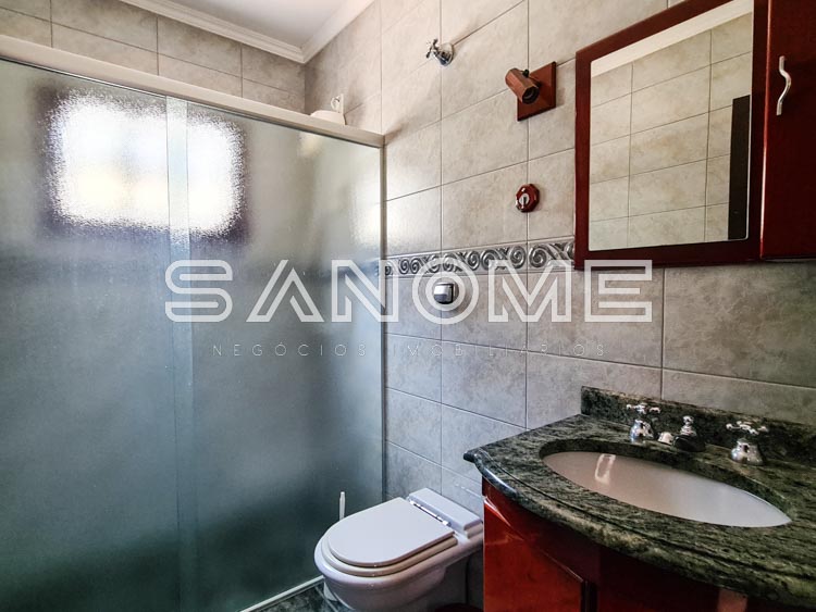 ca416 - Casa em condomínio para alugar no Urbanova - São José dos Campos