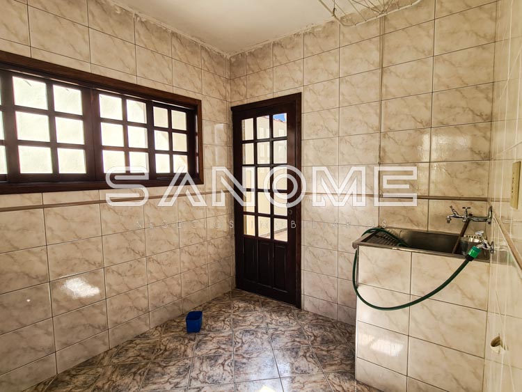 ca416 - Casa para alugar no Urbanova - São José dos Campos