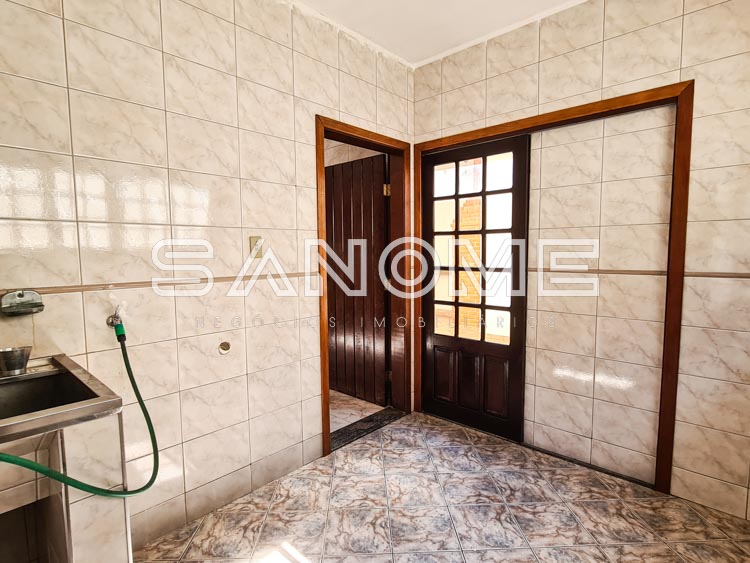 ca416 - Casa em condomínio para alugar no Urbanova - São José dos Campos