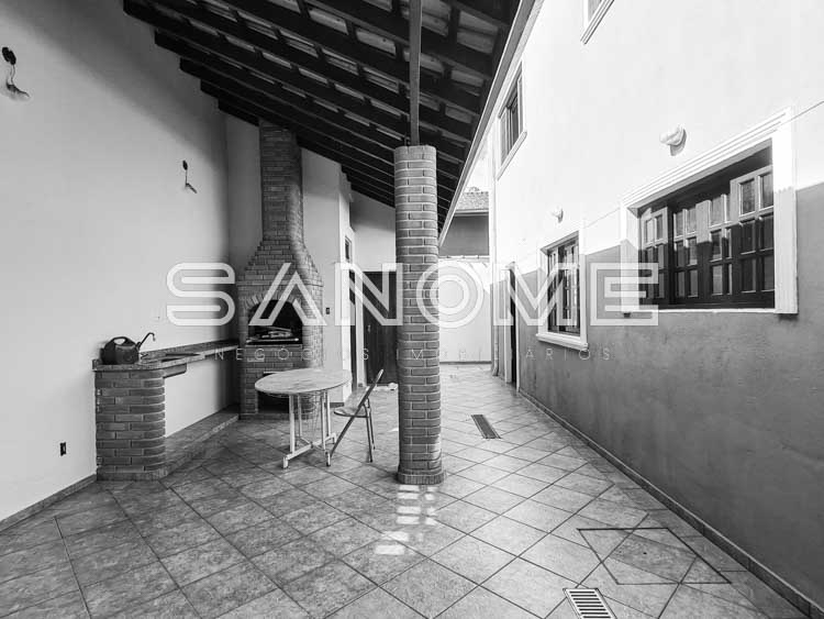 ca416 - Casa em condomínio para alugar no Urbanova - São José dos Campos