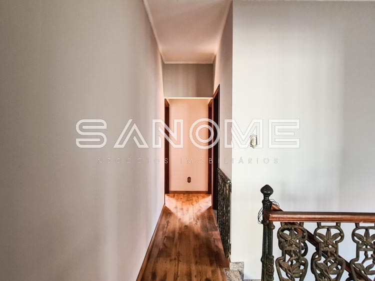 ca416 - Casa em condomínio para alugar no Urbanova - São José dos Campos