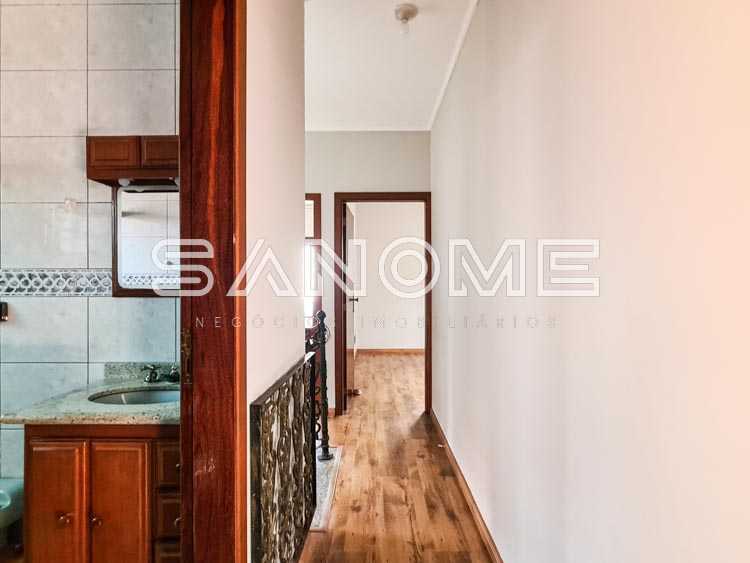 ca416 - Casa em condomínio para alugar no Urbanova - São José dos Campos