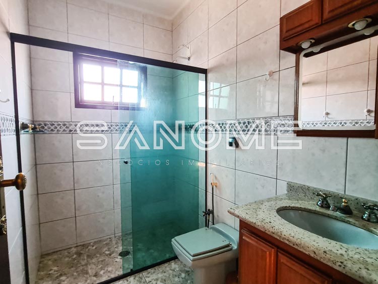 ca416 - Casa em condomínio para alugar no Urbanova - São José dos Campos