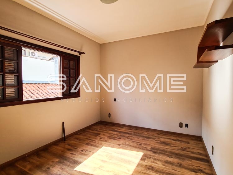 ca416 - Casa em condomínio para alugar no Urbanova - São José dos Campos