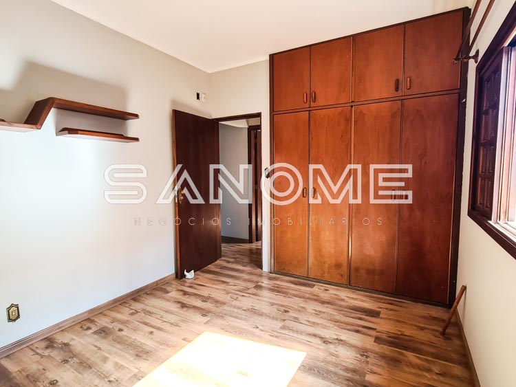 ca416 - Casa em condomínio para alugar no Urbanova - São José dos Campos