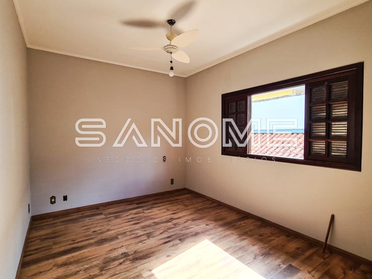 ca416 - Casa para alugar no Urbanova - São José dos Campos