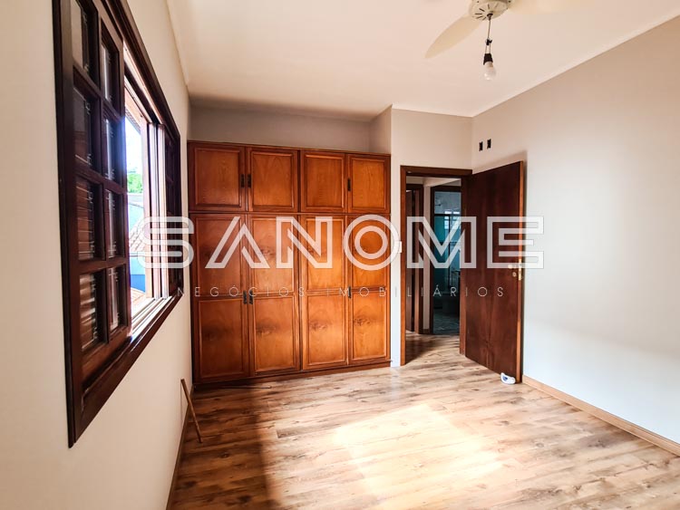 ca416 - Casa para alugar no Urbanova - São José dos Campos