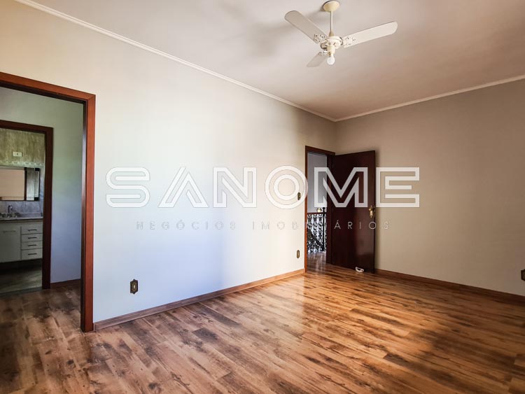 ca416 - Casa em condomínio para alugar no Urbanova - São José dos Campos