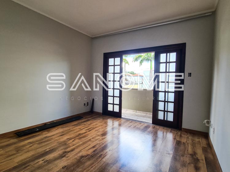 ca416 - Casa em condomínio para alugar no Urbanova - São José dos Campos