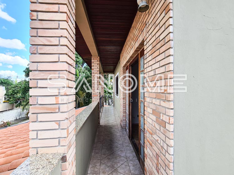 ca416 - Casa para alugar no Urbanova - São José dos Campos