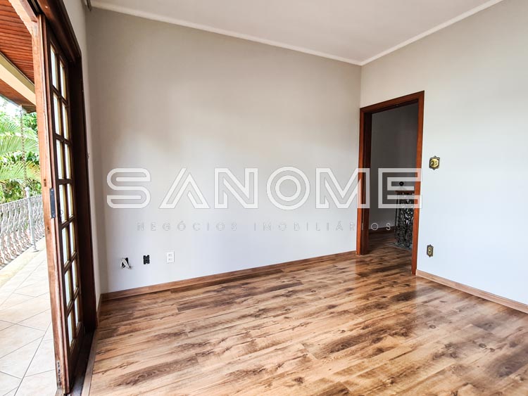 ca416 - Casa em condomínio para alugar no Urbanova - São José dos Campos