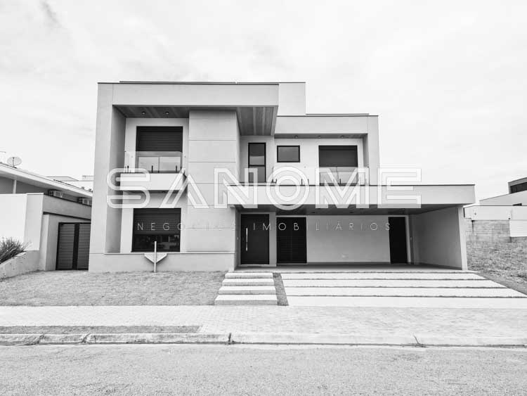 ca252 - Casa para alugar no Urbanova - São José dos Campos