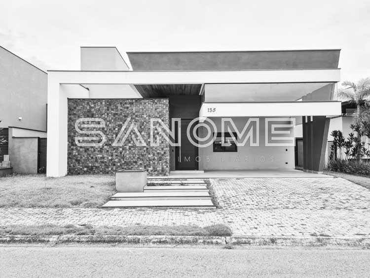 ca251 - Casa em condomínio para alugar no Urbanova - São José dos Campos