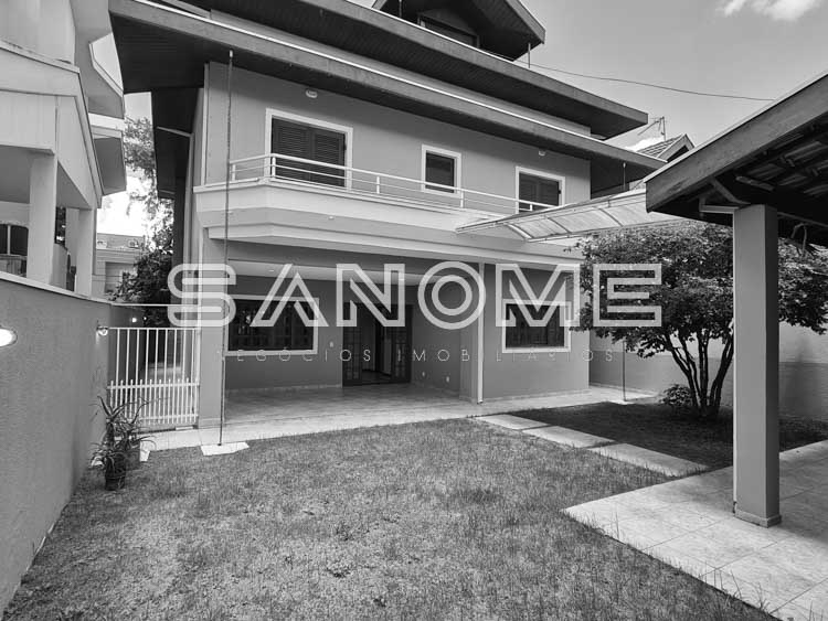 ca253 - Casa para alugar no Urbanova - São José dos Campos