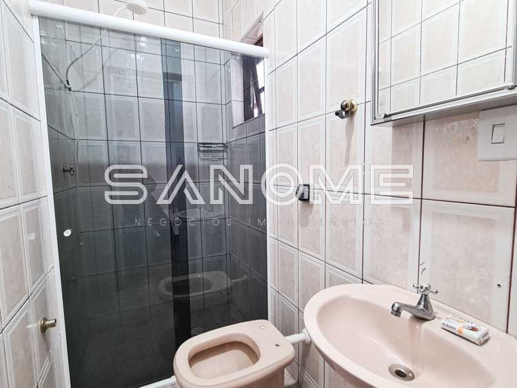 ca253 - Casa para alugar no Urbanova - São José dos Campos