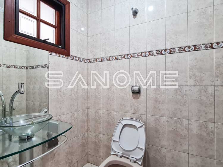 ca253 - Casa para alugar no Urbanova - São José dos Campos