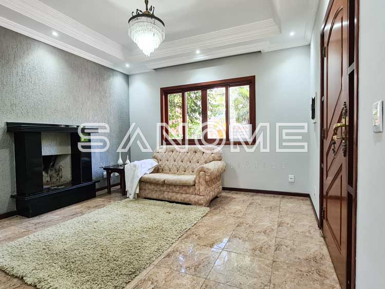 ca253 - Casa em condomínio para alugar no Urbanova - São José dos Campos