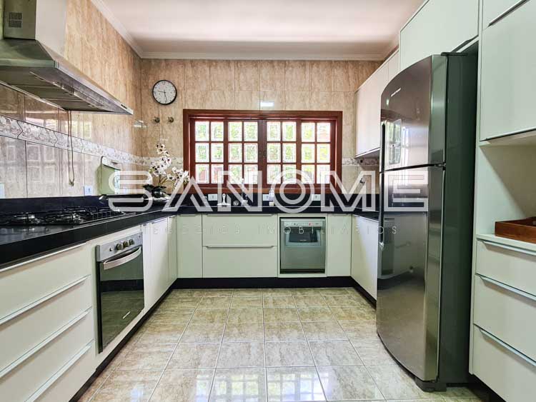 ca253 - Casa em condomínio para alugar no Urbanova - São José dos Campos