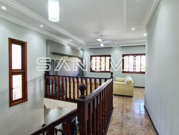 ca253 - Casa para alugar no Urbanova - São José dos Campos