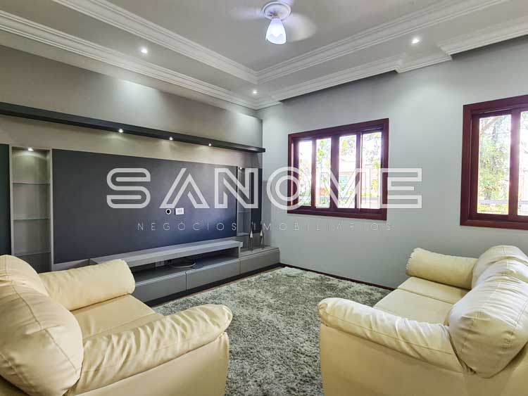 ca253 - Casa para alugar no Urbanova - São José dos Campos