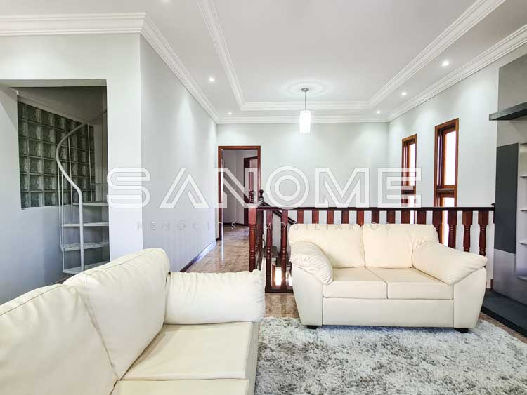 ca253 - Casa para alugar no Urbanova - São José dos Campos