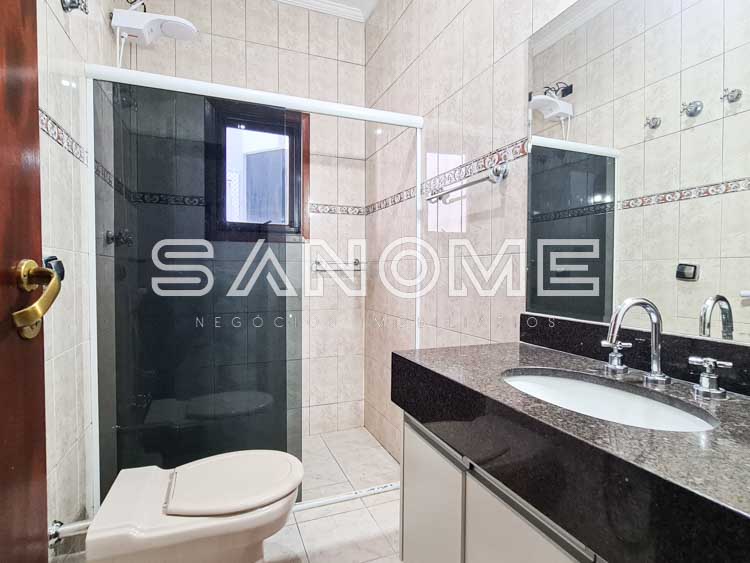 ca253 - Casa para alugar no Urbanova - São José dos Campos