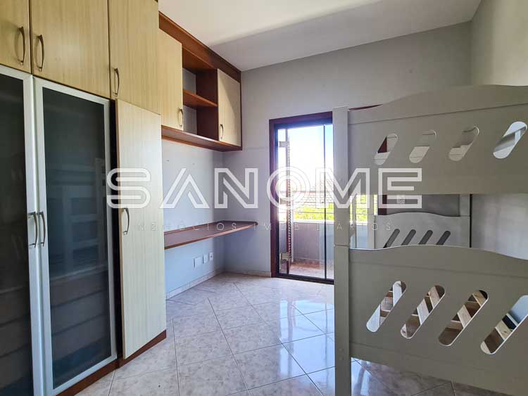 ca253 - Casa em condomínio para alugar no Urbanova - São José dos Campos