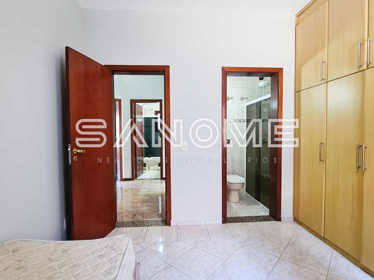 ca253 - Casa para alugar no Urbanova - São José dos Campos