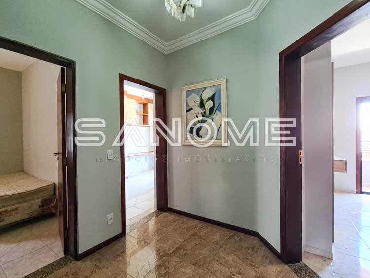 ca253 - Casa para alugar no Urbanova - São José dos Campos