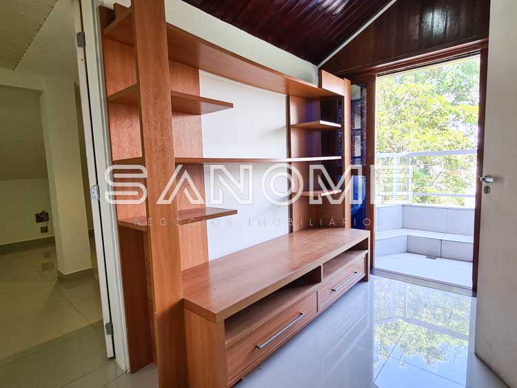 ca253 - Casa para alugar no Urbanova - São José dos Campos