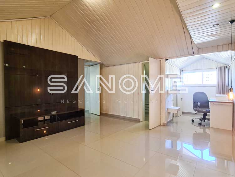 ca253 - Casa em condomínio para alugar no Urbanova - São José dos Campos