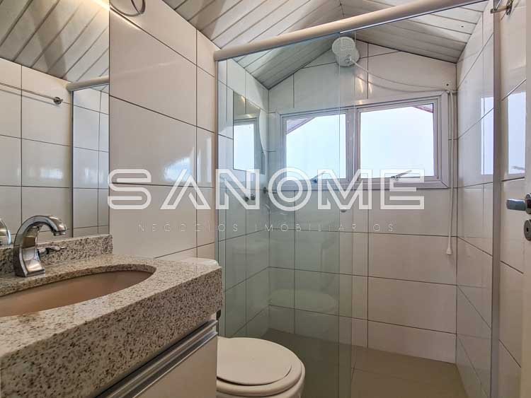 ca253 - Casa em condomínio para alugar no Urbanova - São José dos Campos