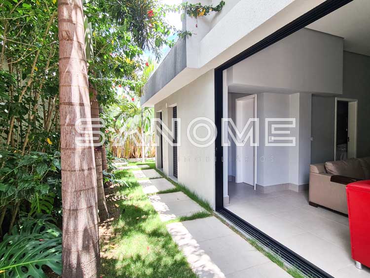 ca254 - Casa para alugar no Urbanova - São José dos Campos