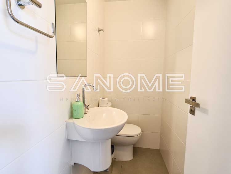 ca254 - Casa para alugar no Urbanova - São José dos Campos