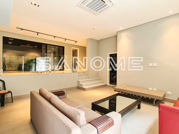 ca254 - Casa para alugar no Urbanova - São José dos Campos