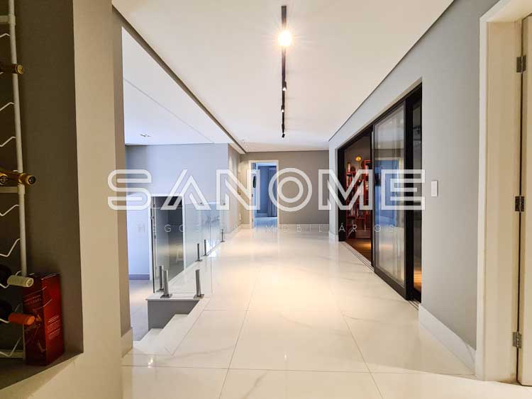 ca254 - Casa para alugar no Urbanova - São José dos Campos