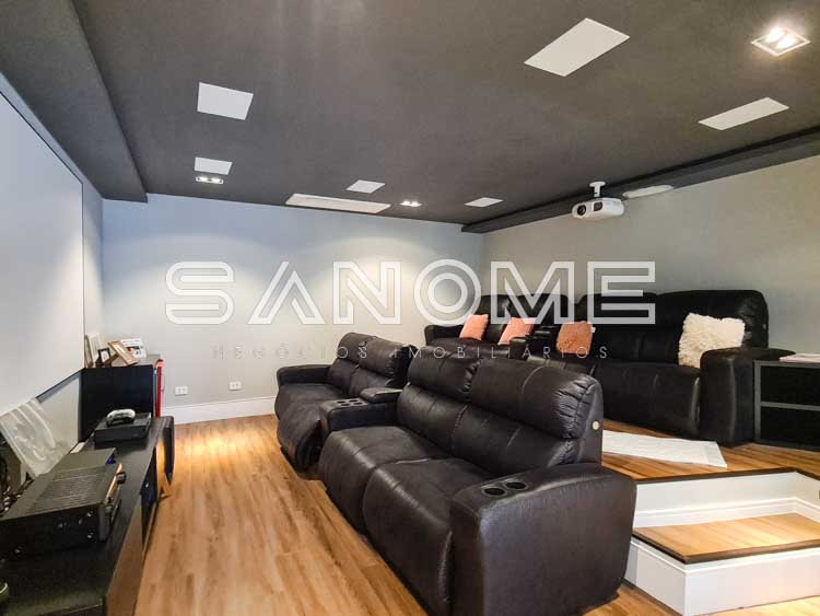 ca254 - Casa para alugar no Urbanova - São José dos Campos